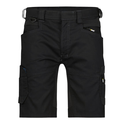 DASSY DASSY® Axis stretch korte werkbroek