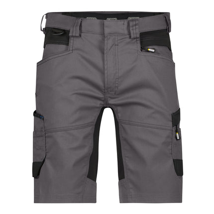 DASSY DASSY® Axis stretch korte werkbroek