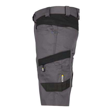 DASSY DASSY® Axis stretch korte werkbroek