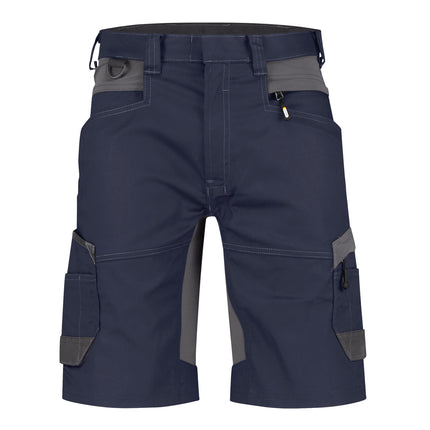 DASSY DASSY® Axis stretch korte werkbroek