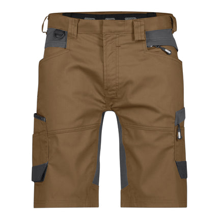 DASSY DASSY® Axis stretch korte werkbroek