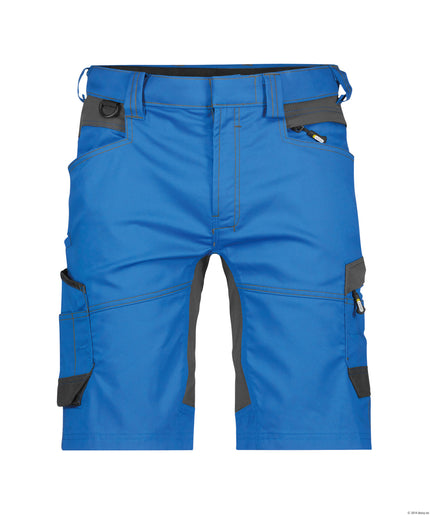 DASSY DASSY® Axis stretch korte werkbroek