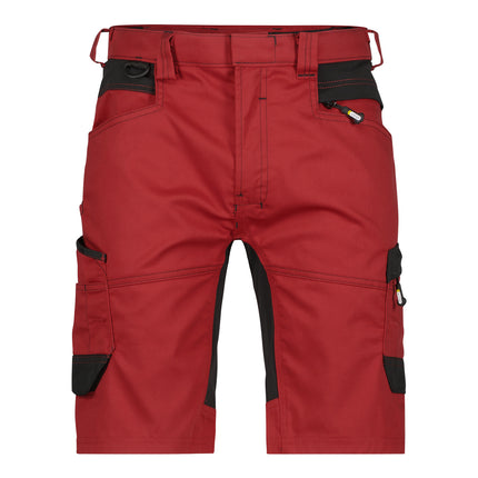 DASSY DASSY® Axis stretch korte werkbroek