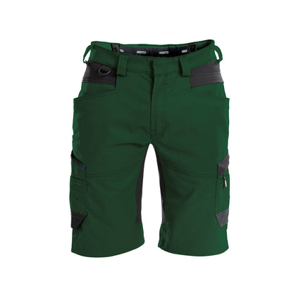 DASSY DASSY® Axis stretch korte werkbroek