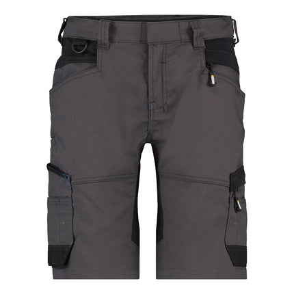 DASSY DASSY® Axis stretch korte werkbroek dames