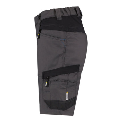DASSY DASSY® Axis stretch korte werkbroek dames