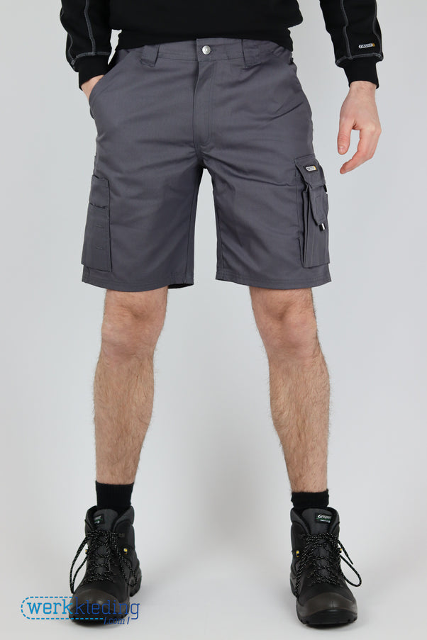 DASSY DASSY® Bari korte werkbroek