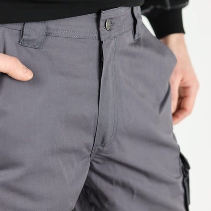 DASSY DASSY® Bari korte werkbroek