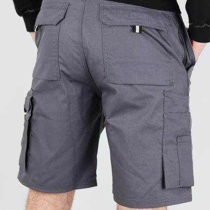 DASSY DASSY® Bari korte werkbroek