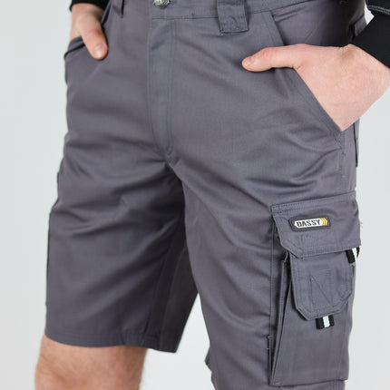 DASSY DASSY® Bari korte werkbroek