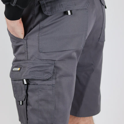 DASSY DASSY® Bari korte werkbroek