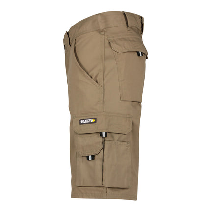 DASSY DASSY® Bari korte werkbroek
