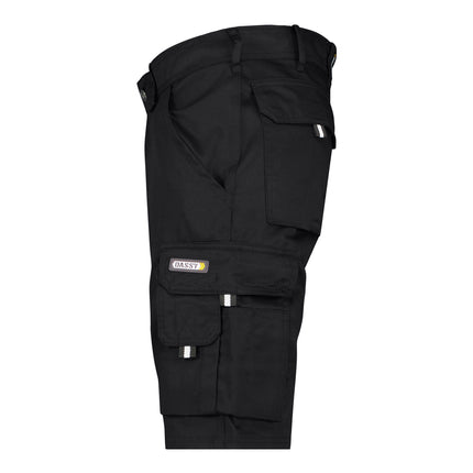 DASSY DASSY® Bari korte werkbroek
