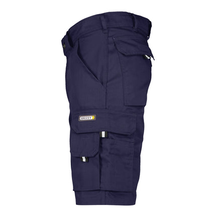 DASSY DASSY® Bari korte werkbroek