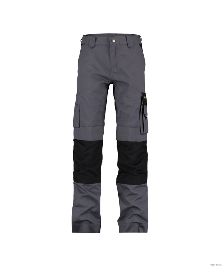 DASSY DASSY® Boston werkbroek dames