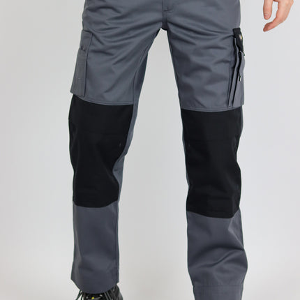 DASSY DASSY® Boston werkbroek met kniezakken