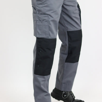 DASSY DASSY® Boston werkbroek met kniezakken