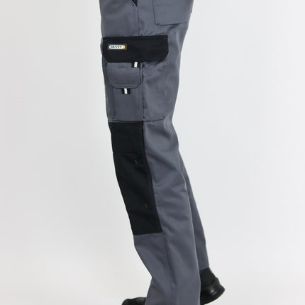 DASSY DASSY® Boston werkbroek met kniezakken