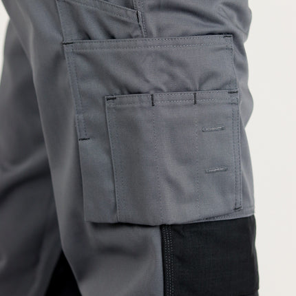 DASSY DASSY® Boston werkbroek met kniezakken