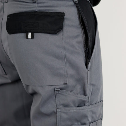 DASSY DASSY® Boston werkbroek met kniezakken