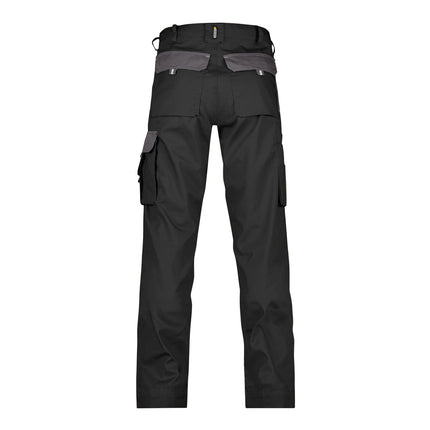 DASSY DASSY® Boston werkbroek met kniezakken