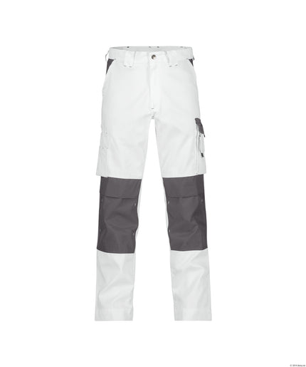 DASSY DASSY® Boston werkbroek met kniezakken
