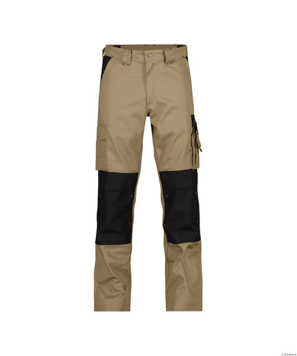 DASSY DASSY® Boston werkbroek met kniezakken