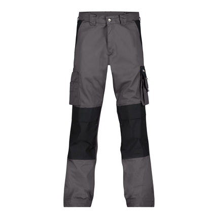 DASSY DASSY® Boston werkbroek met kniezakken