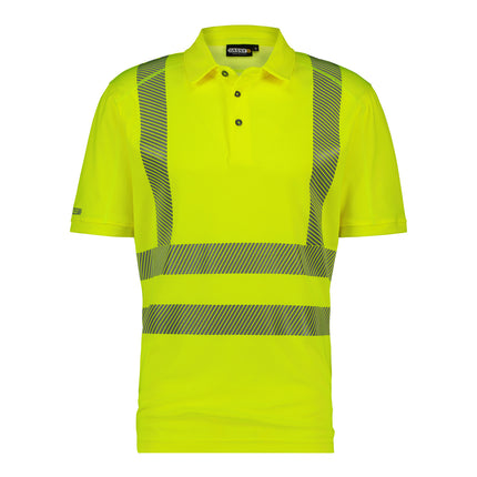 DASSY DASSY® Brandon poloshirt high vis