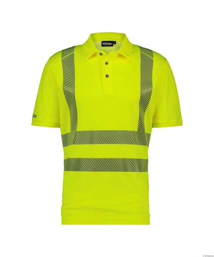 DASSY DASSY® Brandon poloshirt high vis