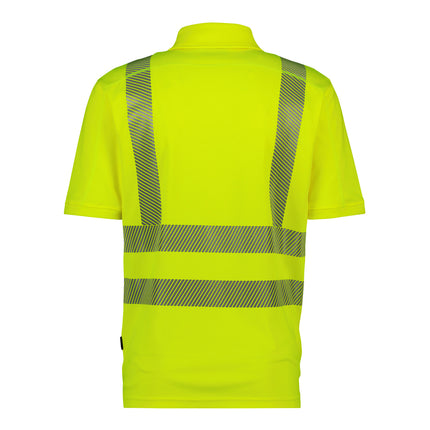 DASSY DASSY® Brandon poloshirt high vis