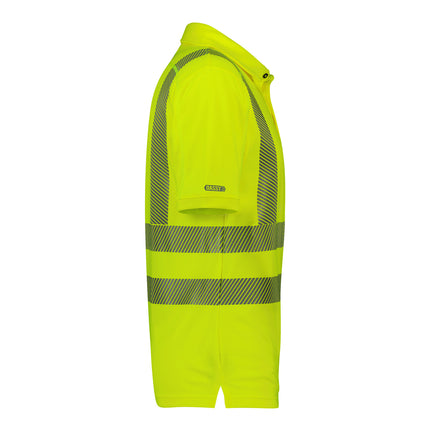 DASSY DASSY® Brandon poloshirt high vis