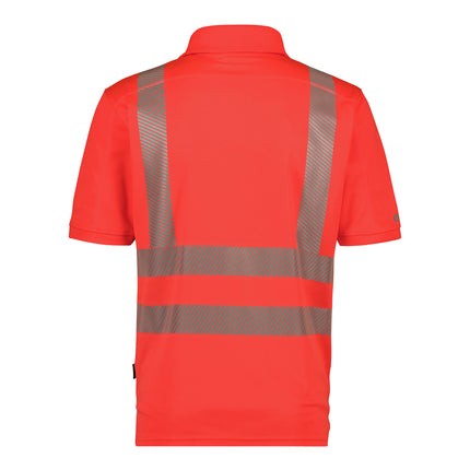 DASSY DASSY® Brandon poloshirt high vis
