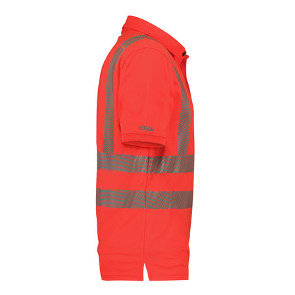 DASSY DASSY® Brandon poloshirt high vis