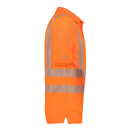 DASSY DASSY® Brandon poloshirt high vis