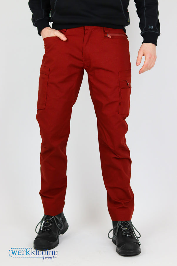 DASSY DASSY® Bryce werkbroek