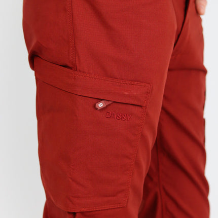 DASSY DASSY® Bryce werkbroek