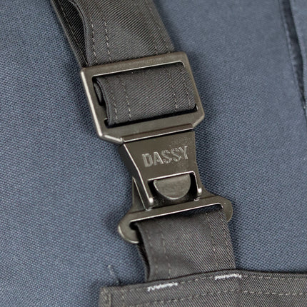 DASSY DASSY® Calais Amerikaanse overall
