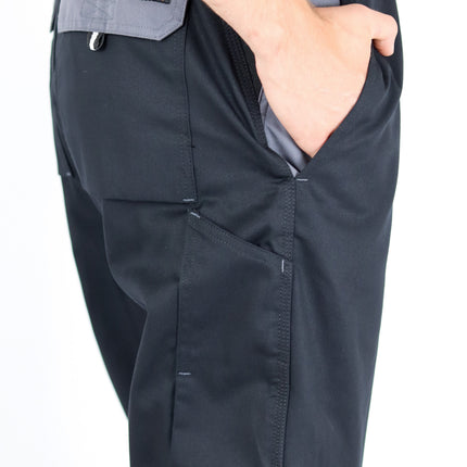 DASSY DASSY® Calais Amerikaanse overall