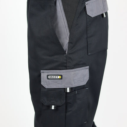 DASSY DASSY® Calais Amerikaanse overall