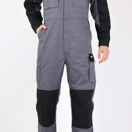 DASSY DASSY® Cannes overall met kniezakken