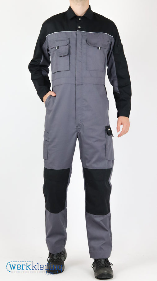 DASSY DASSY® Cannes overall met kniezakken