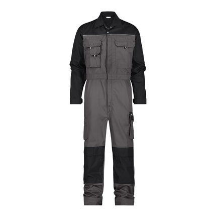 DASSY DASSY® Cannes overall met kniezakken