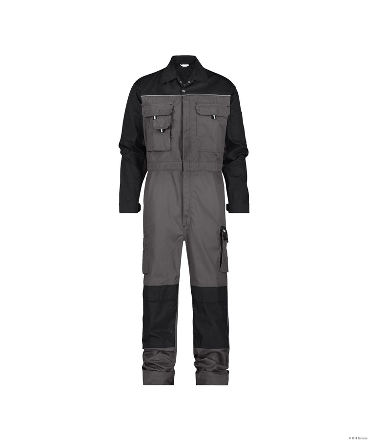 DASSY DASSY® Cannes overall met kniezakken