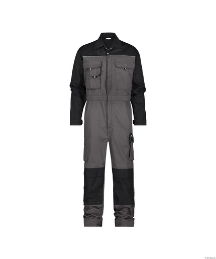 DASSY DASSY® Cannes overall met kniezakken