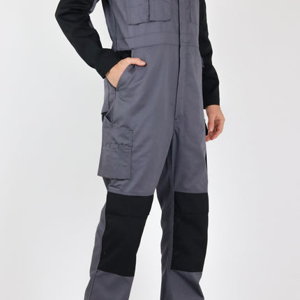 DASSY DASSY® Cannes overall met kniezakken