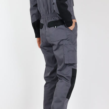 DASSY DASSY® Cannes overall met kniezakken