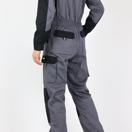 DASSY DASSY® Cannes overall met kniezakken