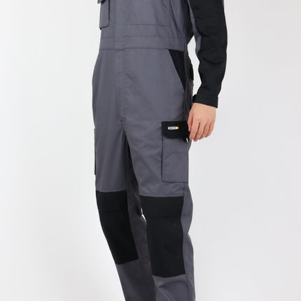 DASSY DASSY® Cannes overall met kniezakken