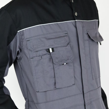 DASSY DASSY® Cannes overall met kniezakken